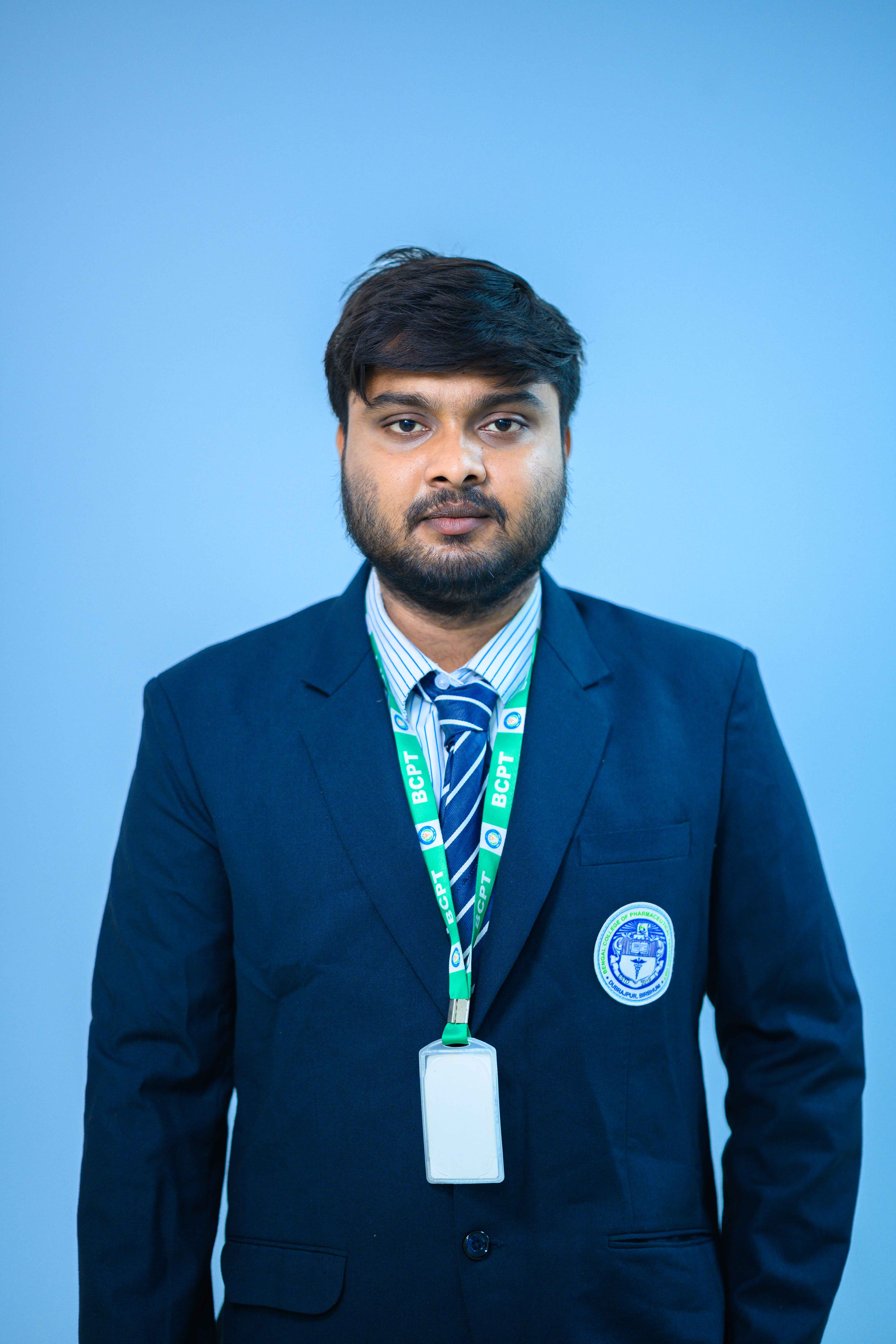 SANTU BISWAS